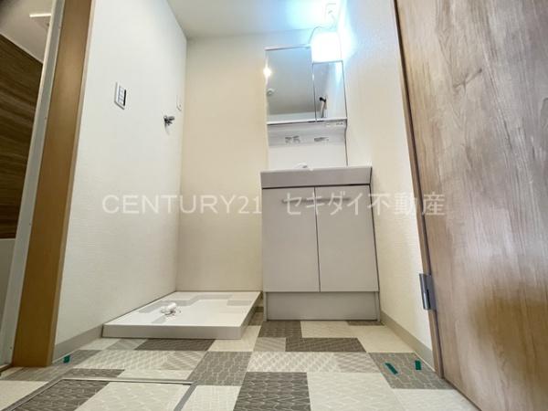 F+style八尾北本町