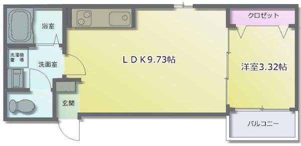 F+style八尾北本町