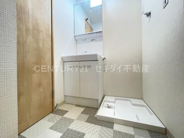 F+style八尾北本町