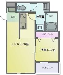 F+style八尾北本町