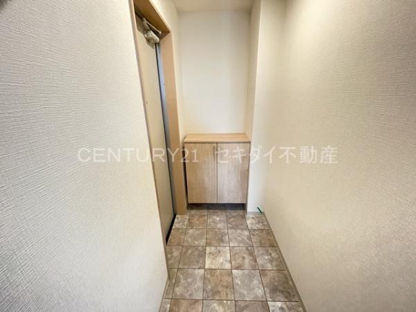 F+style八尾北本町