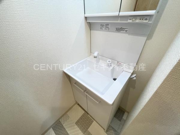 F+style八尾北本町