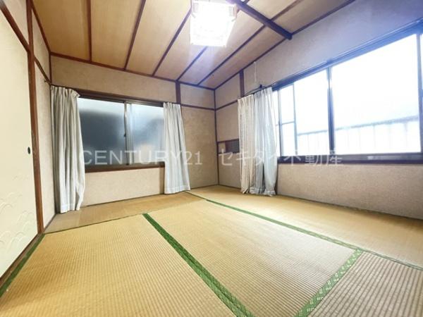 高安町北5丁目テラスハウス