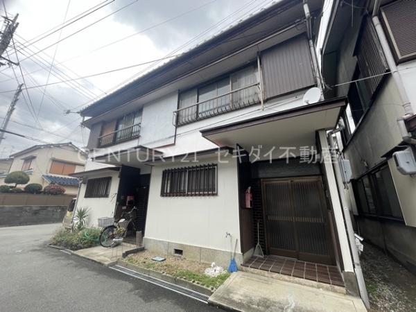 高安町北5丁目テラスハウス