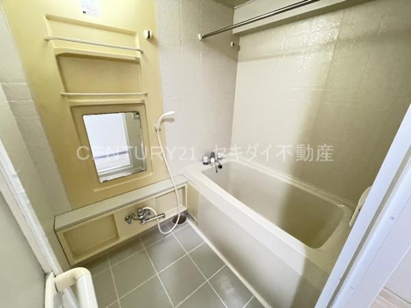 レックスプラザ八尾志紀
