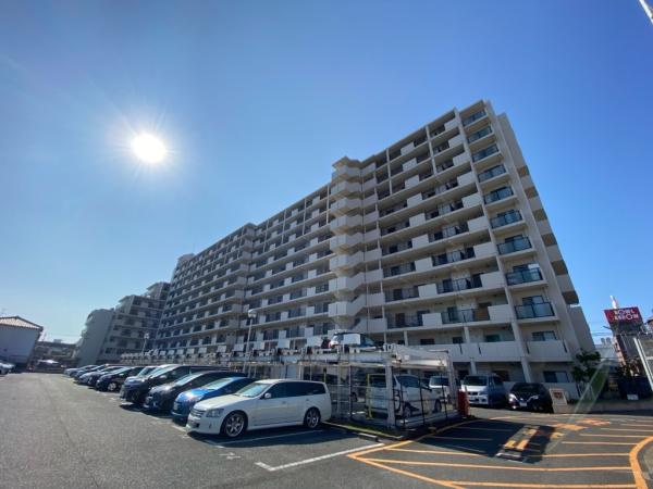 レックスプラザ八尾志紀