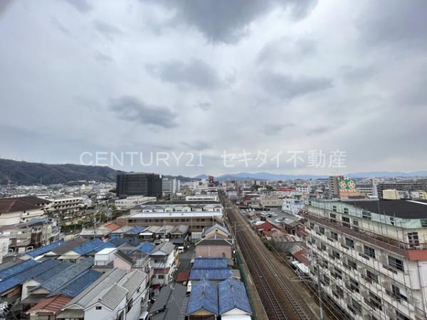 レックスプラザ八尾志紀