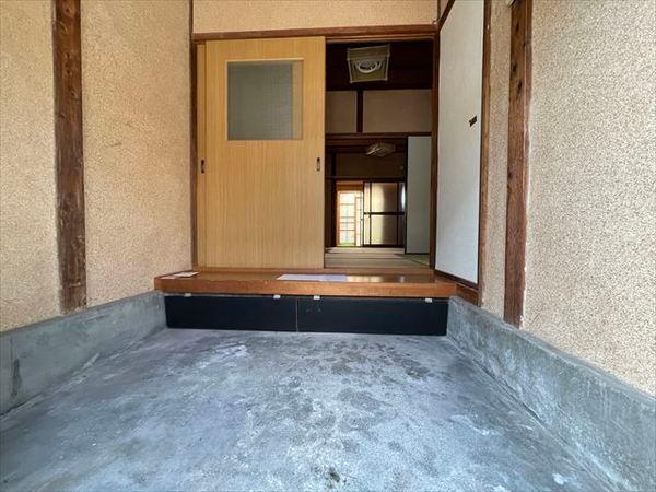 大北2丁目平屋