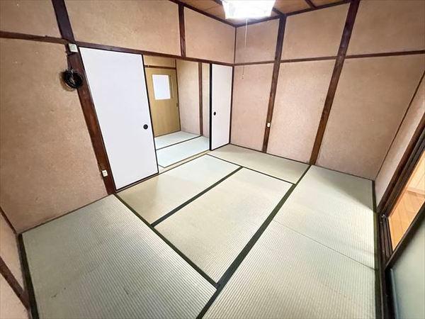 大北2丁目平屋