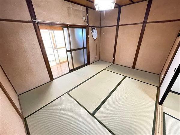 大北2丁目平屋