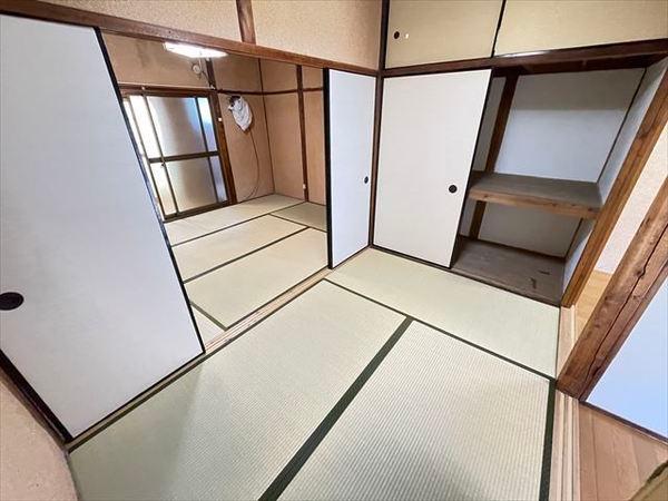 大北2丁目平屋