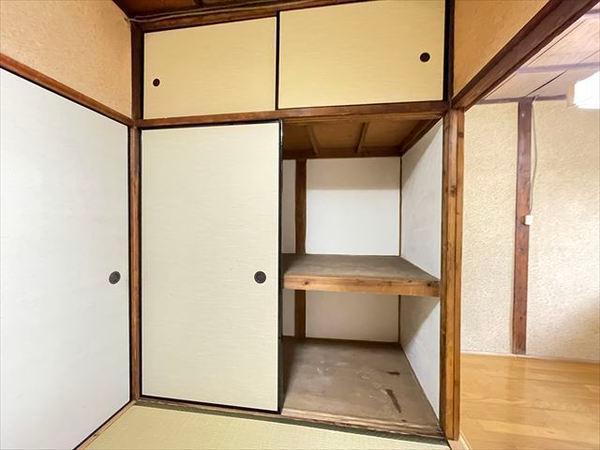 大北2丁目平屋