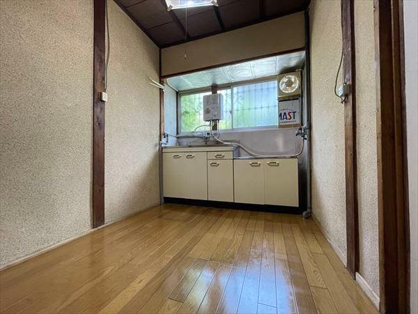 大北2丁目平屋