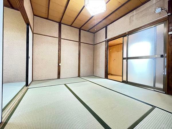 大北2丁目平屋