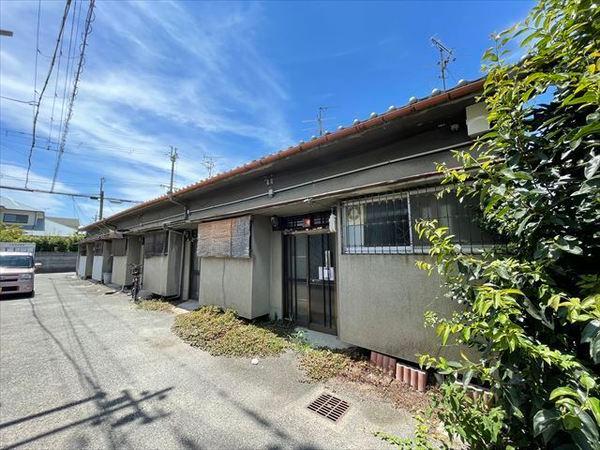 大北2丁目平屋