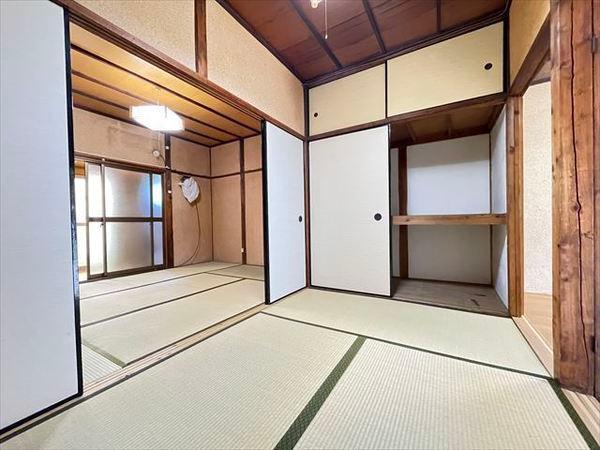 大北2丁目平屋
