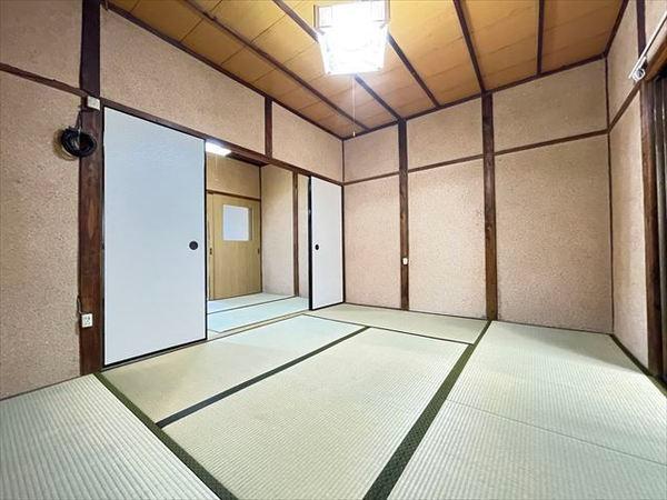 大北2丁目平屋