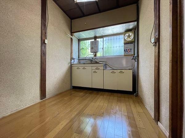 大北2丁目平屋