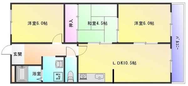 ガーデンフラットカメリア