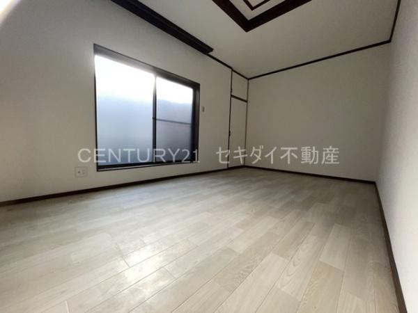 西木の本１丁目戸建て