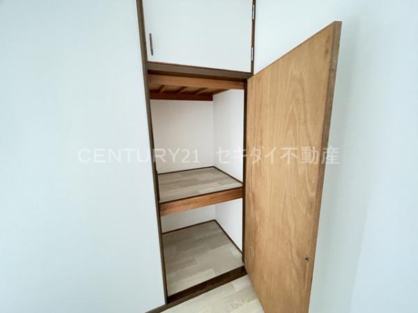 西木の本１丁目戸建て