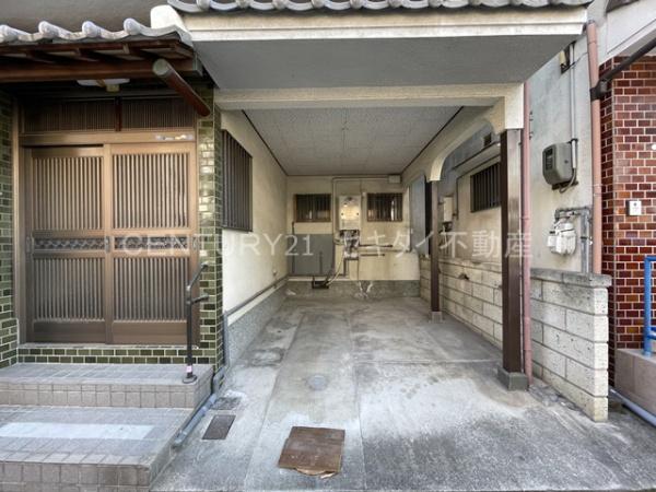 西木の本１丁目戸建て