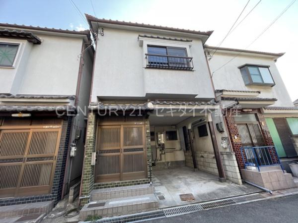 西木の本１丁目戸建て