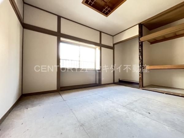 西木の本１丁目戸建て