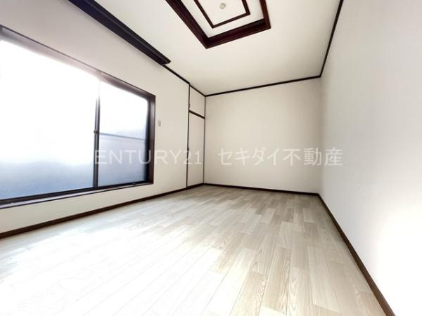 西木の本１丁目戸建て