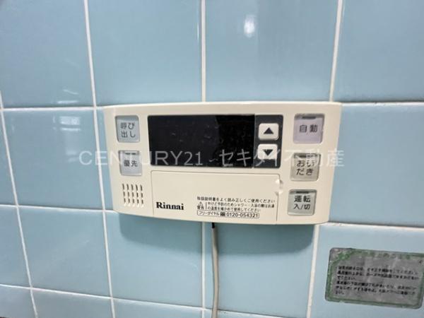 日昇マンション