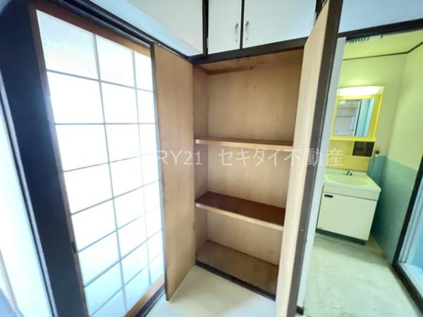日昇マンション