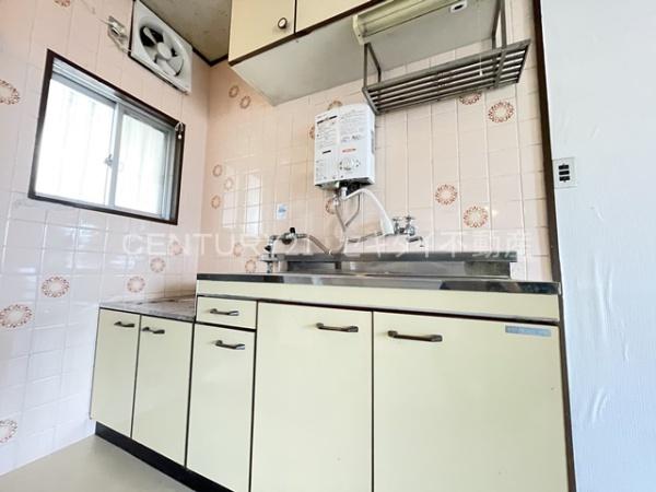 日昇マンション