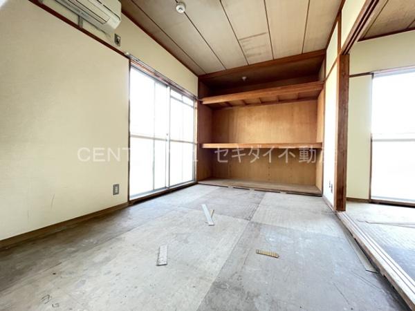 日昇マンション