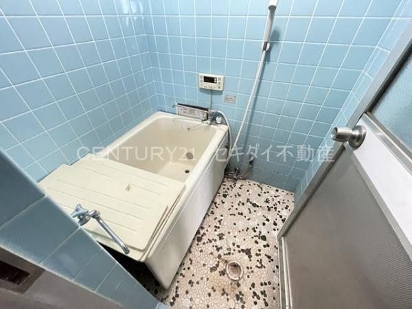 日昇マンション