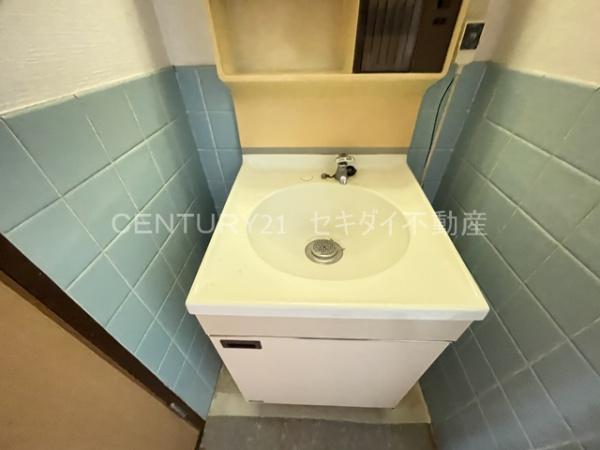 日昇マンション