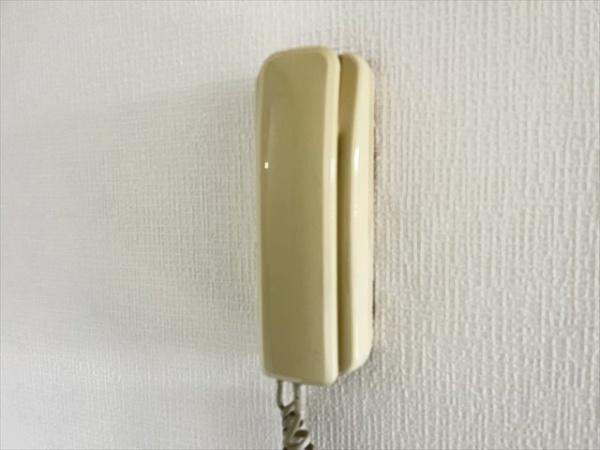 ハイツグリーンロード