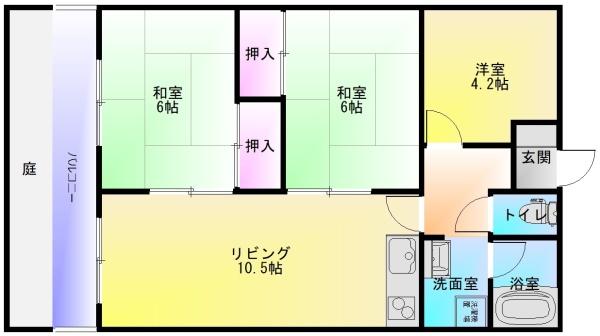 グリーンリーヴス