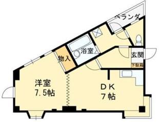 Ｊハウス