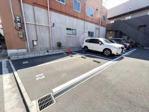 ラ・ヴィータ長瀬