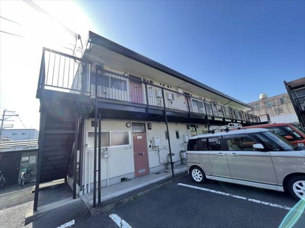 コーポみそのA