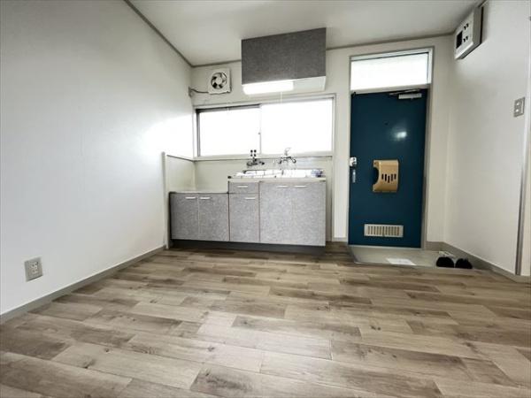 コーポみそのA