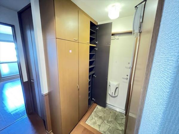 クレール萱振　Ｃ棟