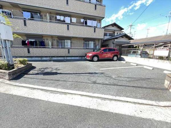 クレール萱振　Ｃ棟