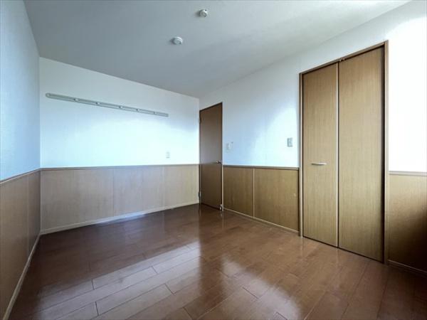 クレール萱振　Ｃ棟