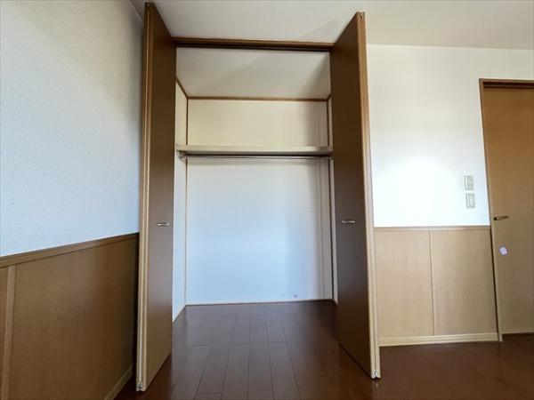 クレール萱振　Ｃ棟