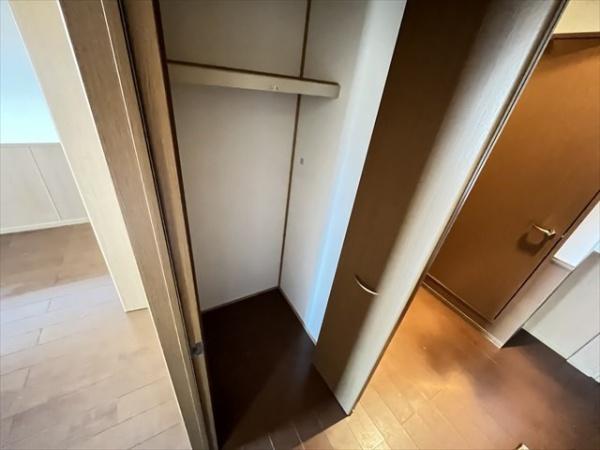 クレール萱振　Ｃ棟