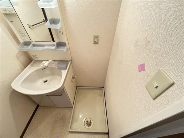 クレール萱振　Ｃ棟