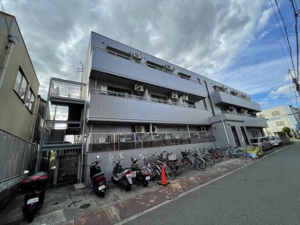 ダイヤ八尾