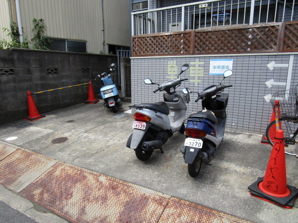 ダイヤ八尾