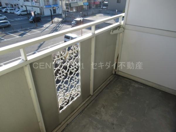 アーバンハイツ宮崎